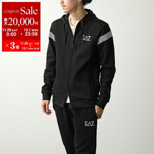 yő2~OFFN[|ΏہE11/29`12/1zEA7 EMPORIO ARMANI GAZbe G|IA}[j ZbgAbv 7M000967 AF10377 Y N t[ht gbNpc S UC001 BLACK