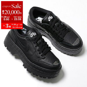 yő2~OFFN[|ΏہE11/29`12/1zNIKE iCL Xj[J[ W AIR JORDAN 1 BROOKLYN LOW GA W[_ ubN E HF3184-001 fB[X [Jbg  U[ V[Y C 001/BLACK/