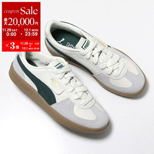 yő2~OFFN[|ΏہE11/29`12/1zPUMA v[} Xj[J[ Palermo p 396464 fB[X [Jbg S XEF[h U[ V[Y C 22/warm-white-green