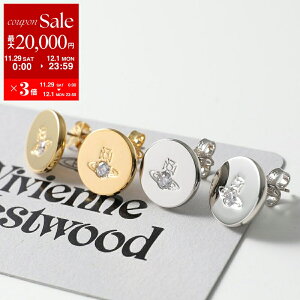 yő2~OFFN[|ΏہE11/29`12/1zVivienne Westwood BBAEGXgEbh sAX LEWIS STUD CX X^bh 6201037A fB[X I[u CXg[ J[2F