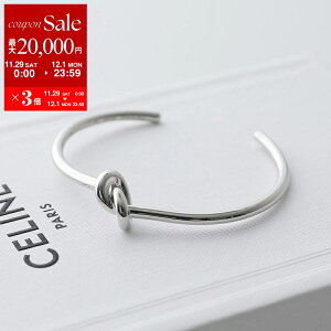 yő2~OFFN[|ΏہE11/29`12/1zCELINE Z[k uXbg Extra Thin Bracelet GNXg V 46P466BRA.36SI fB[X uX oO ANZT[ Silver
