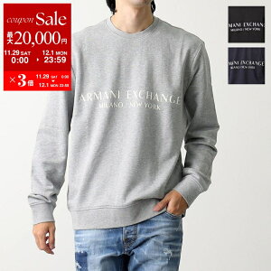 yő2~OFFN[|ΏہE11/29`12/1zARMANI EXCHANGE A}[j GNX`FW XEFbgVc A/X 8NZM88 ZJKRZ Y S g[i[J[3F