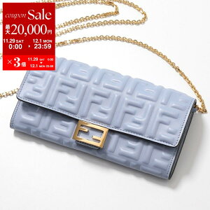 yő2~OFFN[|ΏہE11/29`12/1zFENDI tFfB EHbgobO 8M0365 AAJD fB[X ܂蒷z NX{fB `F[EHbg V_[obO FFS FFobN 