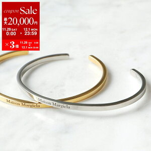 yő2~OFFN[|ΏہE11/29`12/1zMAISON MARGIELA ]}WF oO SM1UY0064 SV0158 Y uXbg ANZT[ S Jt Vo[925 silver925 J[2F