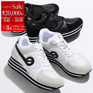 yő2~OFFN[|ΏہE11/29`12/1zNO NAME m[l[ Xj[J[ PARKO JOGGER pR fB[X [Jbg V[Y C J[2F