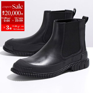 yő2~OFFN[|ΏہE11/29`12/1zCAMPER Jy[ V[gu[c Pix sNX K300252 Y TChSA U[ EhgD V[Y C 015/Black