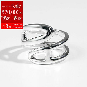 yő2~OFFN[|ΏہE11/29`12/1zHERMES GX O pNcCXg Punk Twist Chaine d'Ancre Punk VF[k_NpN H117620B fB[X AJ[ `F[ w silver925 Vo