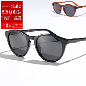 yő2~OFFN[|ΏہE11/29`12/1zGUCCI Ob` TOX GG1119S Y {Xg^ AWAtBbg Kl ዾ S Zt[ ACEFA UVJbg J[2F