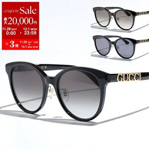 yő2~OFFN[|ΏہE11/29`12/1zGUCCI Ob` TOX GG1191SK fB[X {Xg Lbg Zt[ ዾ Kl ^S NOX^Cv ACEFA J[3F