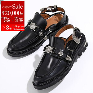 yő2~OFFN[|ΏہE11/29`12/1zTOGA PULLA g[K v T_ AJ1070 fB[X [t@[ obNXgbv U[ ^ xg V[Y C BLACK