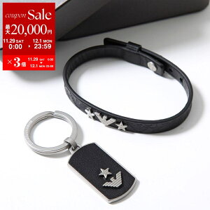 yő2~OFFN[|ΏہE11/29`12/1zEMPORIO ARMANI G|IA}[j uXbg L[z_[ Zbg EGS2685040 Y L[O U[ ANZT[ ubN