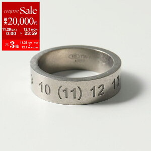 yő2~OFFN[|ΏہE11/29`12/1zMAISON MARGIELA ]}WF O SI8UQ0003 SV0129 Y ioOO X ANZT[ Vo[925 silver925 w 951