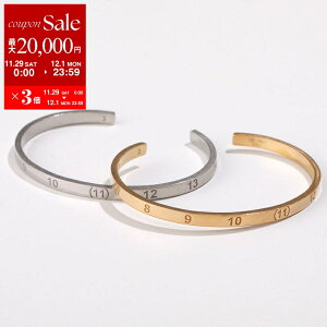 yő2~OFFN[|ΏہE11/29`12/1zMAISON MARGIELA ]}WF oO SI8UY0002 SV0129 Y ioO Jt uXbg ANZT[ silver925 J[2F SI8UY0002SV0129951