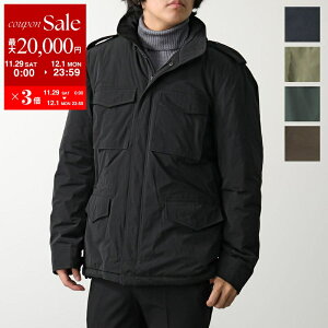 yő2~OFFN[|ΏہE11/29`12/1zASPESI AXyW WPbg GIUB MINIFIELD VENTO 2I17 G703 Y M-65 t[ht tB[hWPbg u] WbvAbv J[5F