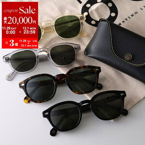 yő2~OFFN[|ΏہE11/29`12/1zMOSCOT XRbg TOX LEMTOSH SUN gbV fB[X EFg^ NAt[ ߂ Kl ዾ Zt[ ACEFA J