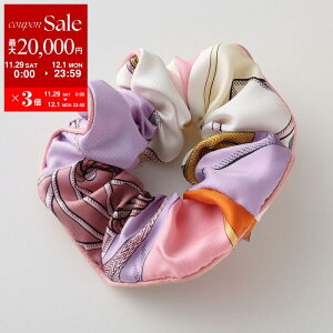 yő2~OFFN[|ΏہE11/29`12/1zHERMES GX VV 211023G NEfBA CHOUCHOU CLAUDIA fB[X VN S^O wAANZT[ J[2F