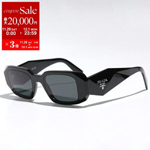 yő2~OFFN[|ΏہE11/29`12/1zPRADA v_ V{TOX SPR 17W Y XNGA^ Zt[ t gCAO^S ACEFA 1AB-5S0/BLACK SPR17W_E1AB_F05S0_