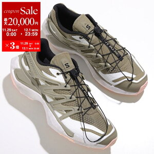 yő2~OFFN[|ΏہE11/29`12/1zSALOMON T Xj[J[ XT PU.RE ADVANCED AhoXh L47802600 Y [Jbg V[Y C Fallen-Rock/Stone-Gray/Vanilla-Ice