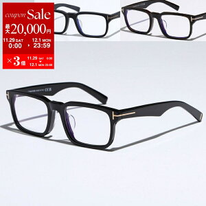 yő2~OFFN[|ΏہE11/29`12/1zTOM FORD gtH[h Kl TF6006-D-B FT6006-D-B Y XNGA^ u[CgJbg t Zt[ ^S ߂ ዾ ACEFA 