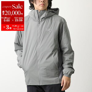 yő2~OFFN[|ΏہE11/29`12/1zy󂠂-L̂݁zARC'TERYX A[NeNX ȃWPbg Atom Hoody M Ag t[fB X000009556 Y  t[ht ShJ iC Void