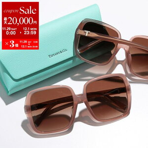 yő2~OFFN[|ΏہE11/29`12/1zTiffany&Co. eBt@j[AhR[ TOX TF4211-D fB[X XNGA^ Zt[ t rbOt[ ^S ACEFA 8347/3