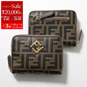 yő2~OFFN[|ΏہE11/29`12/1zFENDI tFfB ܂z 8M0508 ADYM fB[X U[ FF_Ch ~fBA Eht@Xi[ ~jz F13VK