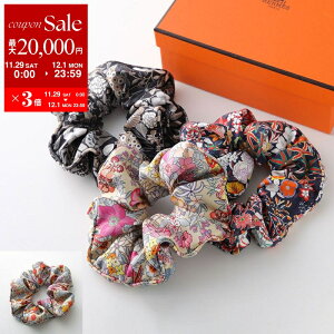 yő2~OFFN[|ΏہE11/29`12/1zHERMES GX VV NEfBA u[ CHOUCHOU CLAUDIA BLOOM H251044G fB[X VN S^O wAANZT[ J[4F