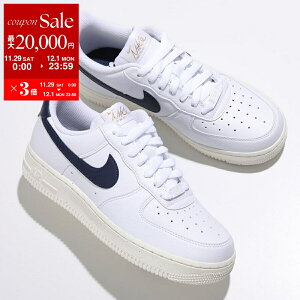 yő2~OFFN[|ΏہE11/29`12/1zNIKE iCL Xj[J[ W AIR FORCE 1 '07 NN GA tH[X lNXg lC`[ FZ6768-100 fB[X [Jbg  V[Y C 100/WHITE/OBSIDIAN-PALE