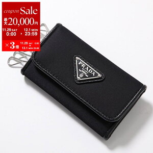 yő2~OFFN[|ΏہE11/29`12/1zPRADA v_ L[P[X 1PG222 UZO fB[X tbN gCAOS 6A iC F0002/NERO 1PG222UZOF0002