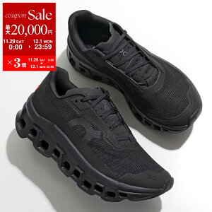 yő2~OFFN[|ΏہE11/29`12/1zOn I Xj[J[ Cloudmonster Void NEhX^[ HCh 3WF10491043 fB[X [Jbg bV y V[Y C BlackBlack