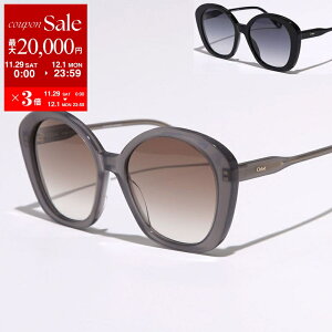 yő2~OFFN[|ΏہE11/29`12/1zChloe NG TOX CH0081S fB[X o^tC^ Zt[ NAt[ t S ACEFA J[2F