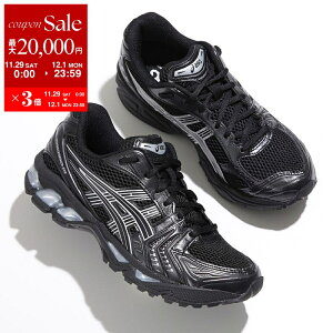 yő2~OFFN[|ΏہE11/29`12/1zASICS AVbNX Xj[J[ GEL-KAYANO 14 QJm 1201A019-006 fB[X [Jbg [XAbv  V[Y C BLACK/PURE-SILVER
