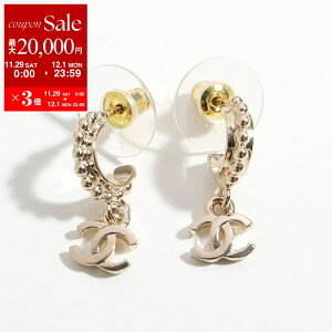 yő2~OFFN[|ΏہE11/29`12/1zCHANEL Vl sAX ABG123 B21259 fB[X RR}[N CC}[N n[tt[v ANZT[ WG[ U2304