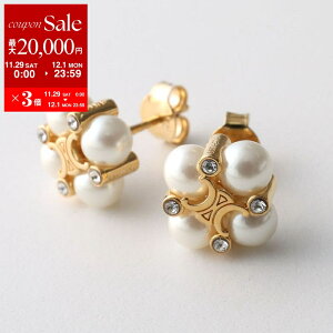 yő2~OFFN[|ΏہE11/29`12/1zCELINE Z[k sAX 461JY6RPS.01GI fB[X p[ gIt ANZT[ Gold/Ivory