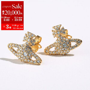 yő2~OFFN[|ΏہE11/29`12/1zVivienne Westwood BBAEGXgEbh GRACE BAS RELIEF sAX 62010124 fB[X I[u y_g ANZT[ R934/GOLD-MOONLIGHT-Cryst