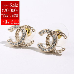 yő2~OFFN[|ΏہE11/29`12/1zCHANEL Vl sAX ABG419 B21819 fB[X RR}[N CCS ^ CXg[ X^bh ANZT[ U3377