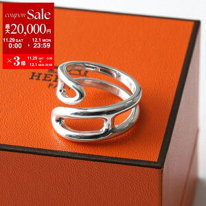 yő2~OFFN[|ΏہE11/29`12/1zHERMES GX Punk Twist O pNcCXg Punk Twist Chaine d'Ancre Punk VF[k_NpN H117620B Y AJ[ `F[ w silver925 V