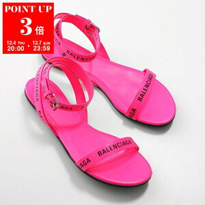 BALENCIAGA oVAK T_ 551154 WBAE1 fB[X U[ Xgbv tbgq[ I[I[o[Svg V[Y C 5610/ACID-PINK