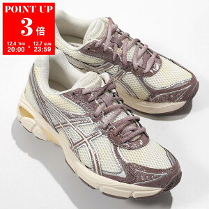 ASICS AVbNX Xj[J[ GT-2160 1203A478-101 fB[X [Jbg bV  V[Y C CREAM/MAUVE-GREY