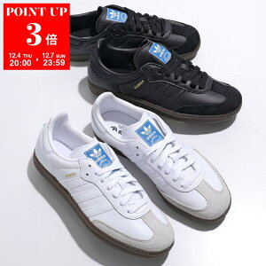 adidas Originals AfB_XIWiX Xj[J[ SAMBA OG To IE3438 IE3439 fB[X [Jbg U[ V[Y C J[2F