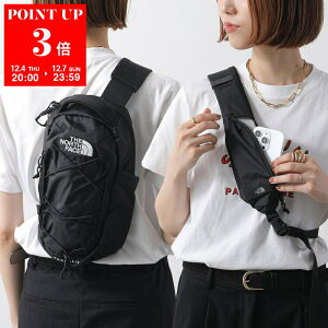 THE NORTH FACE Um[XtFCX {fBobO BOREALIS SLING {AX XO NF0A52UP fB[X iC NX{fB S hJ  53R/TNF-BLACK-TNF
