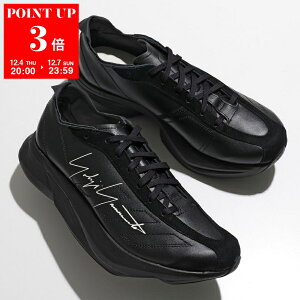 Y-3 CX[ Xj[J[ ADIOS PRO 3.0 LX AfBIX v JR4205 Y [Jbg U[ y S V[Y C BLACK/BLACK/OWHITE