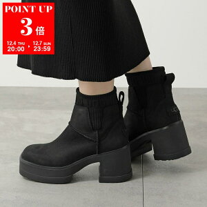 UGG AO V[gu[c MOXY CHELSEA NV[ `FV[ 1171475 fB[X U[ jbg }LVq[ vbgtH[  V[Y ϐ S C BLK