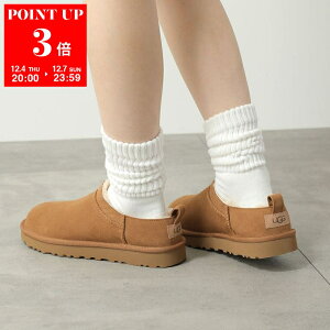 UGG AO Xb| CLASSIC MICRO NVbN }CN 1173891 fB[X XEF[h V[vXL [g  V[Y CHE