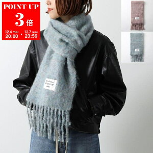 Acne Studios ANlXgDfBIY }t[ CA0392 FN-UX-SCAR000446 fB[X wA E[ Xg[ Sx tW J[2F