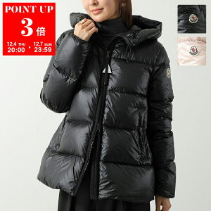 MONCLER N[ _EWPbg SERITTES 1A00068 597YG fB[X V[g y Spb` iC t[ht J[2F 1A00068597YG999