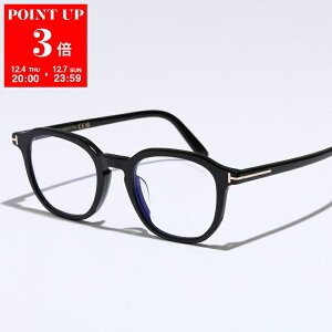 TOM FORD gtH[h Kl TF6010-K-B FT6010-K-B fB[X EFg^ Zt[ t  ዾ AWAtBbg u[CgJbg ACEFA 001
