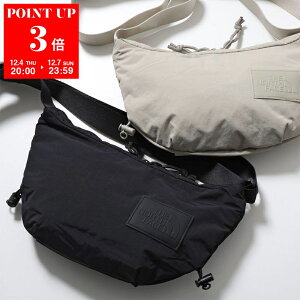 THE NORTH FACE Um[XtFCX V_[obO W NEVER STOP CROSSBODY lo[ Xgbv NF0A81DS Y iC NX{fB y S  J[2F