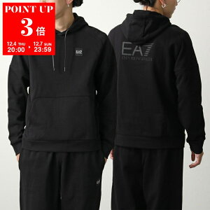 EA7 EMPORIO ARMANI GAZbe G|IA}[j ZbgAbv 7M000913 AF10377 Y N t[fBgbNpc S UC001 BLACK