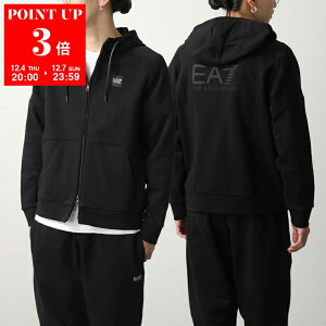 EA7 EMPORIO ARMANI GAZbe G|IA}[j ZbgAbv 7M000914 AF10377 Y N t[ht tWbv gbNpc S UC001 BLACK